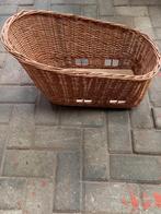 Basil Pasja XXL MIK fietsmand hond, Fietsen en Brommers, Fietsaccessoires | Fietsmanden, Ophalen of Verzenden