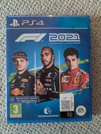 F1 2021 PS4 game, Spelcomputers en Games, Games | Sony PlayStation 4, Ophalen of Verzenden