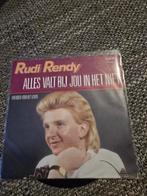 rudi rendy  telstar, Verzenden, Gebruikt, Overige formaten, Levenslied of Smartlap