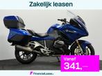 BMW R 1250 RT, Bedrijf, Meer dan 35 kW, Toermotor, Cruise Control