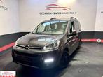 Citroen Berlingo 1.2 PureTech XTR, Voorwielaandrijving, Stof, Gebruikt, 1199 cc