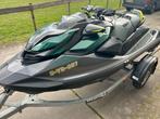 Seadoo Apex Limited Edition waterscooter 300 rxp rs, Ophalen of Verzenden, Zo goed als nieuw, Benzine, 200 pk of meer