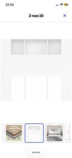 Hoofdbordkast gratis af te halen (Maastricht), Ophalen, Gebruikt