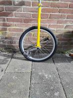 Eenwieler, wie durft?, Ophalen