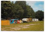 Baarle Nassau Camping rustoord Ansichtkaart ( B6210 ), Ophalen of Verzenden, 1980 tot heden, Gelopen, Noord-Brabant