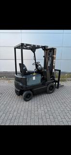 Elektrische Nyke vork heftruck, 1000 tot 2000 kg, Ophalen of Verzenden, Elektrisch, Heftruck