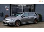 Volkswagen Golf Variant 2.0 TSI R 4-Motion 300PK ACC|CARPLAY, Automaat, Gebruikt, Zwart, 4 cilinders