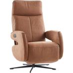 Niland Relaxfauteuil (electrisch), Huis en Inrichting, Fauteuils, Ophalen, Nieuw, Leer, 50 tot 75 cm