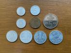 Munten voormalig Oost-Duitsland, Postzegels en Munten, Munten | Europa | Niet-Euromunten, Ophalen of Verzenden, Duitsland, Setje