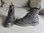 Dr MARTENS model PASCAL maat 37, Zwart, Lage of Enkellaarzen, Ophalen of Verzenden, Dr. Martens