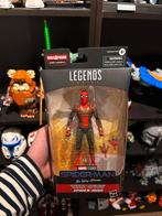 Marvel Legends Spider-Man No Way Home Integrated Suit, Ophalen of Verzenden, Zo goed als nieuw