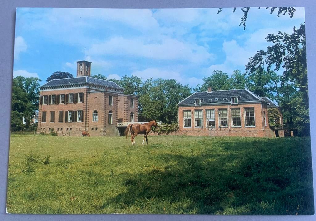 Breukelen, Gunterstein, Ophalen of Verzenden, Ongelopen, Utrecht