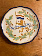 31 jan. Welkom koningskind 1938, Ophalen of Verzenden, Gebruikt, Nederland, Servies