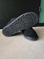 Zwarte laarsjes met bont (geen Uggs) nieuw. Maat 39, Kleding | Dames, Schoenen, Zwart, Lage of Enkellaarzen, Ophalen of Verzenden