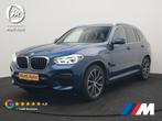 BMW X3 xDrive30e M Sport Plug In Hybrid 293pk Dealer O.H. PH, Auto's, BMW, Automaat, 1998 cc, Gebruikt, 4 cilinders