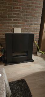 Dru Opera Deco gashaard, Ophalen, Zo goed als nieuw, Vrijstaande haard, Gashaard