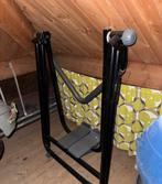 Fitness Walker, Ophalen, Gebruikt