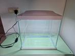 Aquarium 50L, Dieren en Toebehoren, Ophalen, Gebruikt, Leeg aquarium