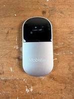 Mobistar/Huawei Mobiele WiFi Router, Ophalen of Verzenden, Gebruikt
