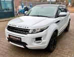 Land Rover Range Rover Evoque 2.0 Si 4WD Prestige/KEYLESS/CA, Automaat, Euro 5, Beige, 4 cilinders