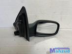 RENAULT MEGANE 2 groen TED97 spiegel buitenspiegel 2003-2009, Auto-onderdelen, Spiegels, Renault Group, Gebruikt, Contact.group@renault.com