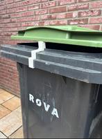 Kliko dekselhouder tegen maden & stank, Ophalen of Verzenden, Zo goed als nieuw