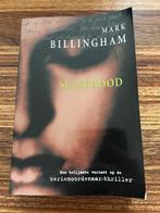 Boek Thriller: Slaapdood door Mark Billingham, Boeken, Ophalen of Verzenden, Zo goed als nieuw, Mark Billingham
