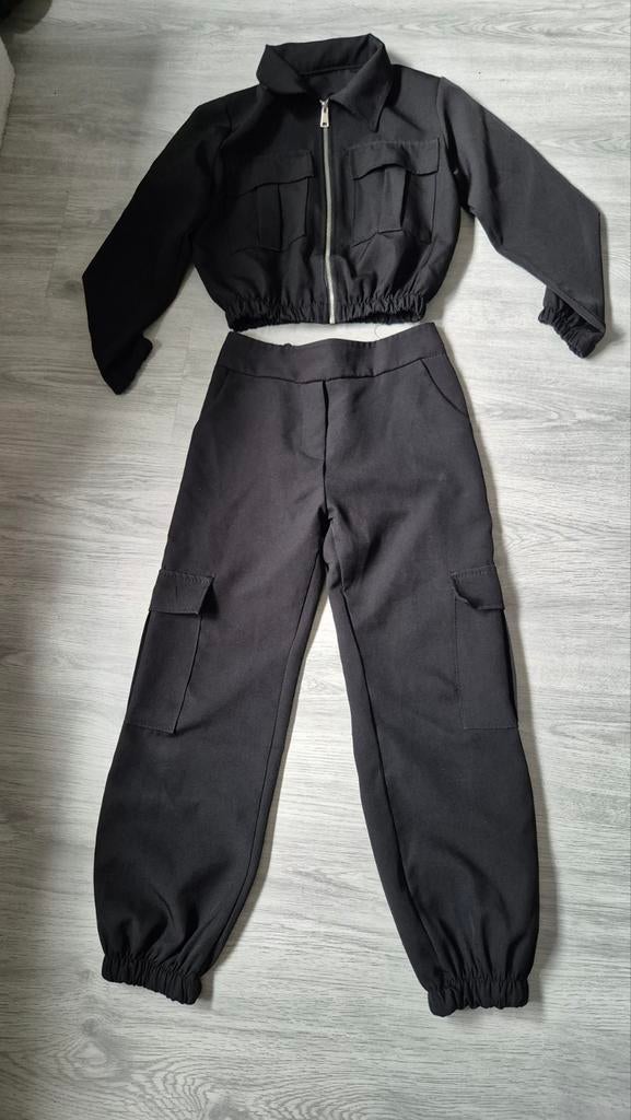 Leuk setje, Kinderen en Baby's, Kinderkleding | Maat 140, Ophalen, Meisje
