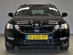 Skoda Octavia Combi 1.0 TSI Greentech Business € 10.450,00, Auto's, Skoda, Gebruikt, Zwart, Origineel Nederlands, 3 cilinders