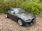 BMW 320d Touring 2013 183PK / Pano / Trekhaak / Nieuwe APK, Achterwielaandrijving, 1995 cc, Zwart, 4 cilinders