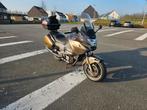Honda Deauville 700, Ophalen, Gebruikt