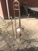 Trombone King 4B Sonorous USA 1979, Ophalen, Gebruikt, Tenor