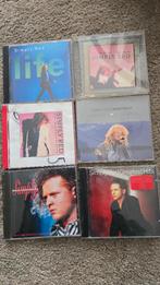 Cd verzameling Simply Red, Ophalen of Verzenden, 1980 tot 2000, Gebruikt