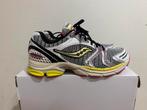 Te koop nieuwe Saucony Progrid Triumph 4, Postlaan 3, Wit, Nieuw, Ophalen of Verzenden