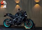 YAMAHA MT 09 - 2024 - Quickshifter - Dominator, Bedrijf, Meer dan 35 kW, YAMAHA, Onbekend