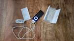 Ipod paars Ipod Nano 8GB A1320, Gebruikt, Overige kleuren, Ophalen of Verzenden, Nano