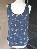 Maison Scotch, size 2, Maat 38/40 (M), Maison Scotch, Zo goed als nieuw, Zonder mouw