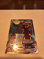 Umbreon VMAX 215 Pokémon Evolving Skies, Ophalen, Zo goed als nieuw, Losse kaart, Foil