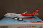 Phoenix Boeing 747-400 Oasis HongKong 1/400, Ophalen of Verzenden, Zo goed als nieuw, Schaalmodel