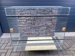 Terrarium reptielen gekko slangen hagedissen 95x50x80, Ophalen of Verzenden