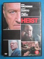 Heist (2001), Vanaf 12 jaar, Ophalen of Verzenden, Zo goed als nieuw, Actiethriller