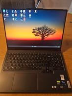 Lenovo Legion Pro 7i Gen 8 | RTX4080 - i9 13900HX, Ophalen of Verzenden, Zo goed als nieuw