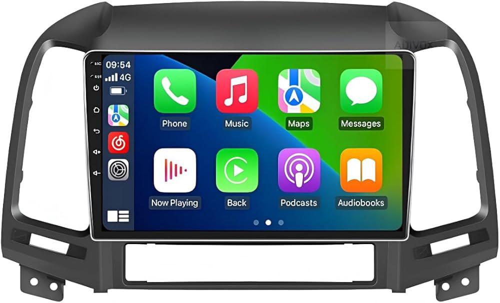 CarPlay & Android Auto inbouw voor Hyundai ix20, Auto diversen, Autoradio's, Nieuw, Ophalen of Verzenden