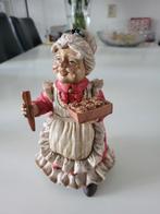 beeld vrouw, Ophalen of Verzenden