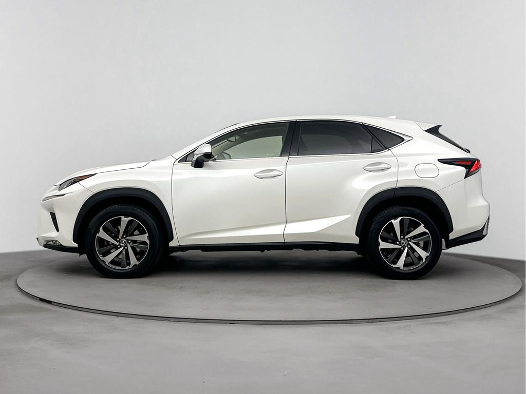 Lexus NX 300h AWD Luxury Edition Limited | Stoelkoeling | Pa, Auto's, Lexus, 12 maanden, Gebruikt, Leder, Bedrijf