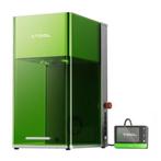 xtool f1 ultra, Ophalen, Zo goed als nieuw