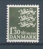 7898 – Scandinavië - Denemarken – MiNr 434 (postfris), Ophalen of Verzenden, Denemarken, Postfris