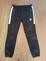 Non Grada joggingbroek, mt. M - z.g.a.n., Ophalen of Verzenden, Zo goed als nieuw, Zwart, Non Grada
