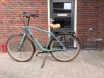 Gazelle Esprit T7 groen, Ophalen, Gebruikt, 26 inch of meer, Versnellingen