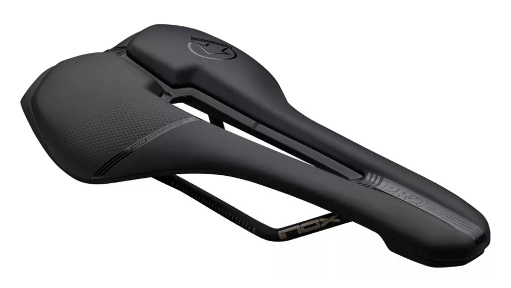 PRO Griffon zadel 142 mm, Racefiets, Ophalen of Verzenden, Zo goed als nieuw, Zadel